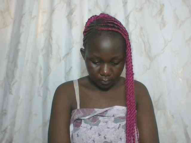 Darkberry4 webcam