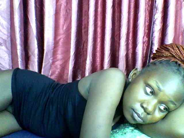 Darkberry4 webcam