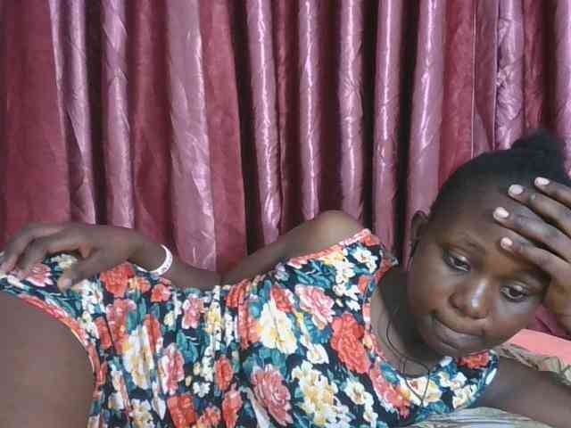 Darkberry4 webcam