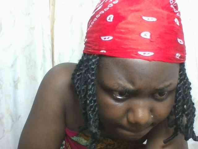 Darkberry4 webcam