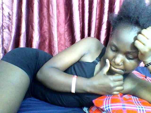 Darkberry4 webcam