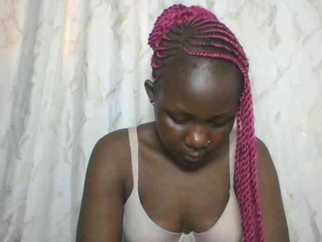 Darkberry4 webcam