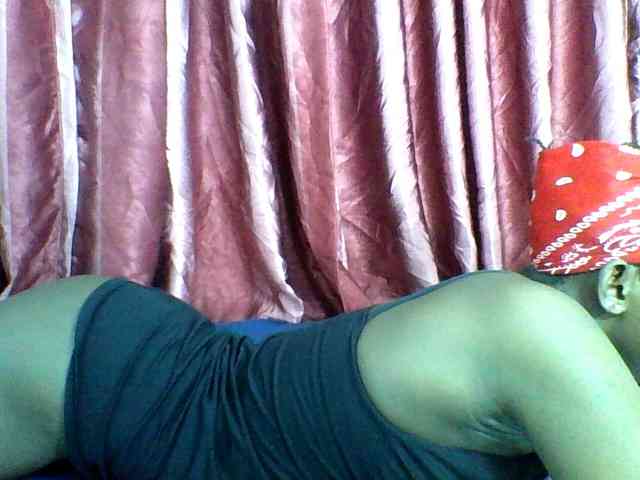Darkberry4 webcam