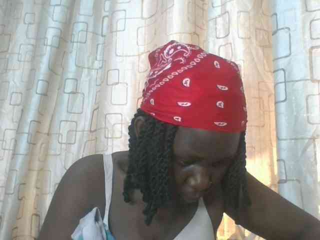 Darkberry4 webcam