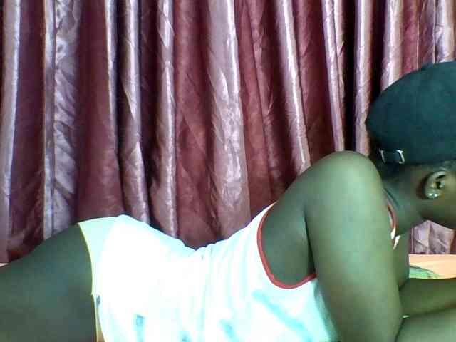 Darkberry4 webcam