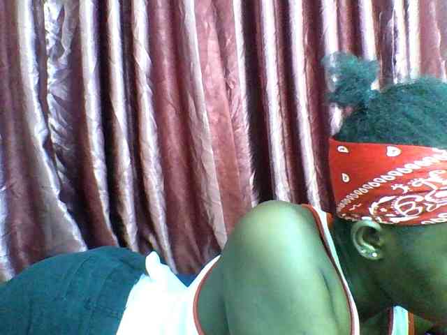 Darkberry4 webcam