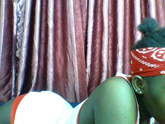 Darkberry4 webcam