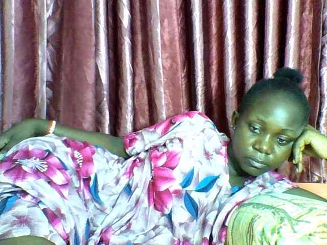 Darkberry4 webcam