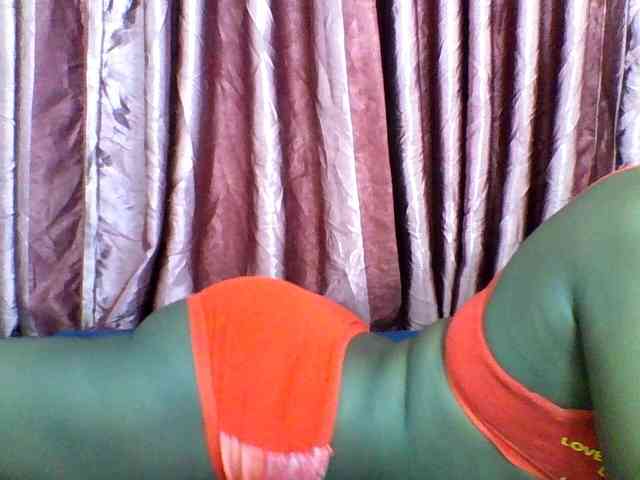 Darkberry4 webcam