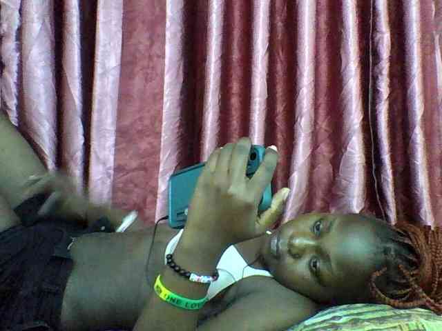 Darkberry4 webcam