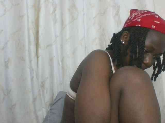 Darkberry4 webcam