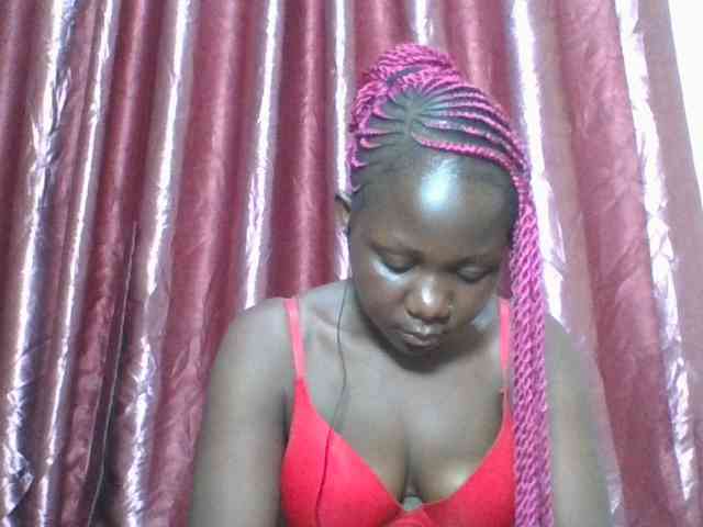 Darkberry4 webcam