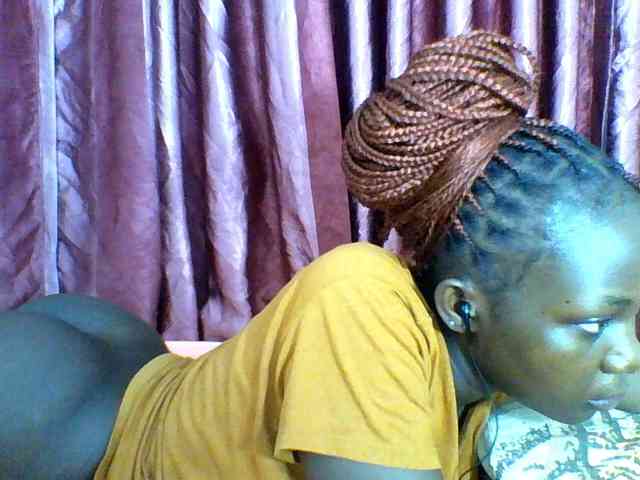 Darkberry4 webcam