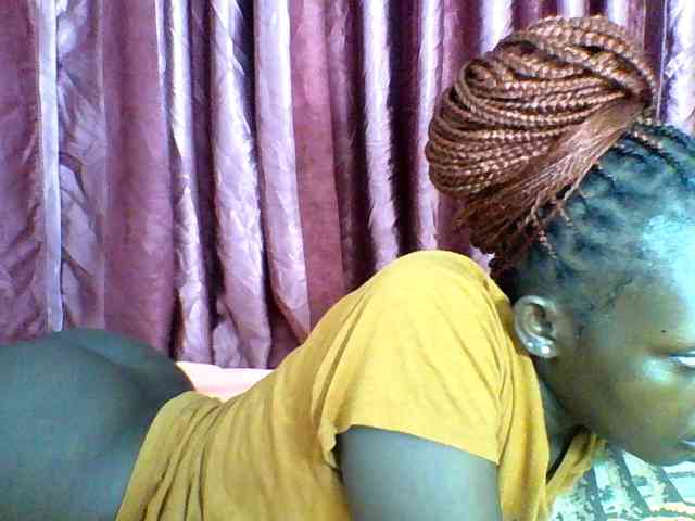 Darkberry4 webcam