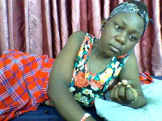 Darkberry4 webcam