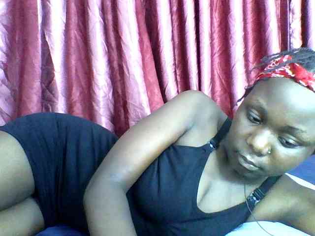 Darkberry4 webcam