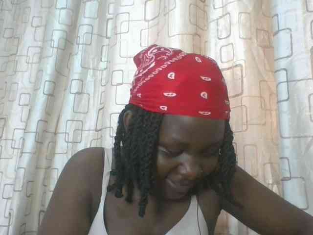 Darkberry4 webcam