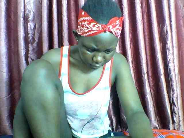 Darkberry4 webcam