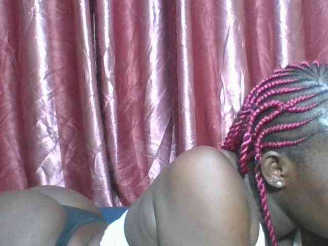 Darkberry4 webcam
