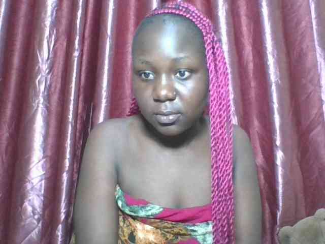 Darkberry4 webcam