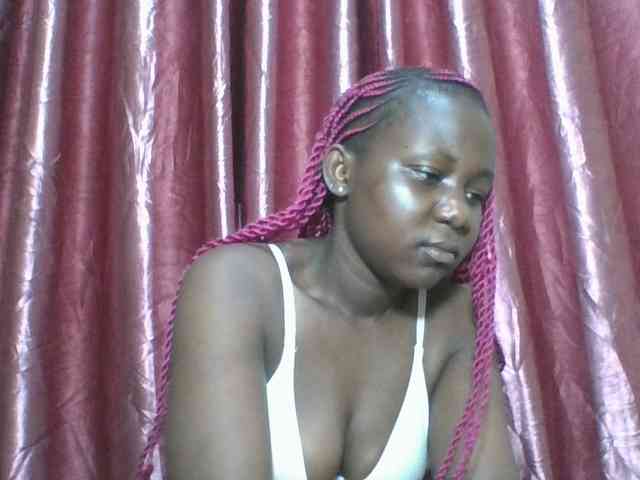 Darkberry4 webcam