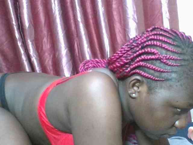 Darkberry4 webcam