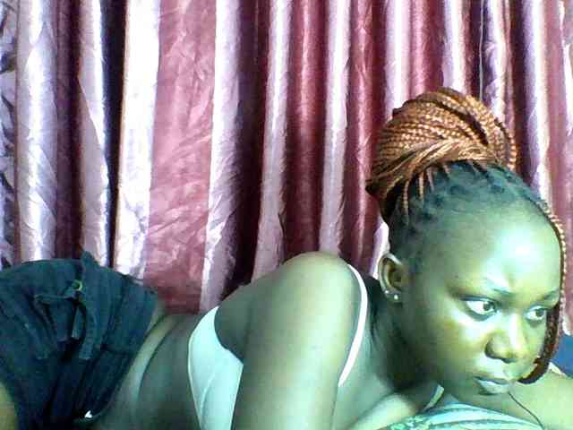 Darkberry4 webcam