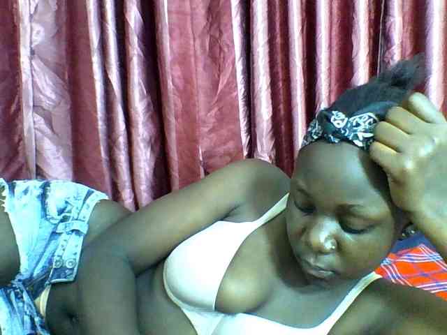 Darkberry4 webcam