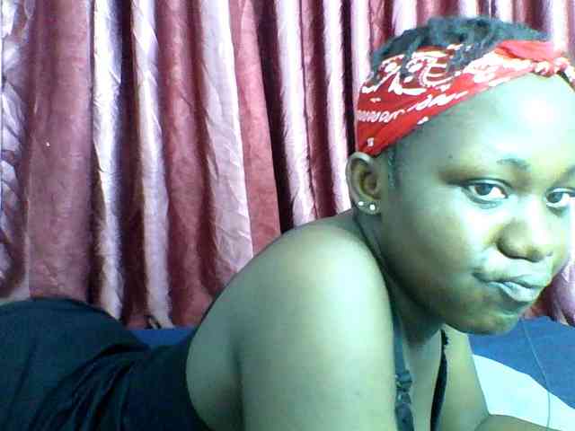 Darkberry4 webcam