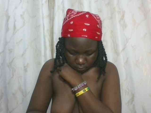 Darkberry4 webcam