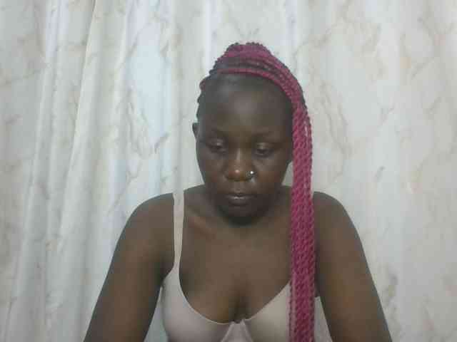 Darkberry4 webcam