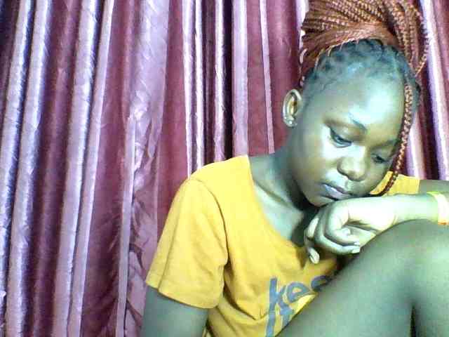 Darkberry4 webcam