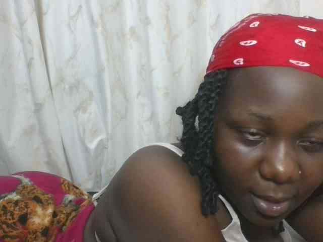 Darkberry4 webcam