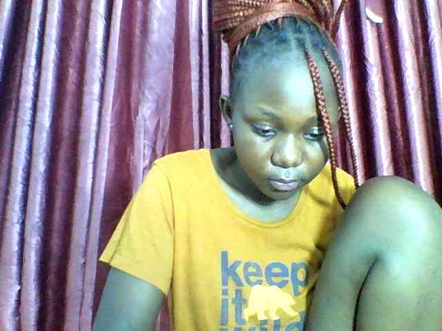 Darkberry4 webcam