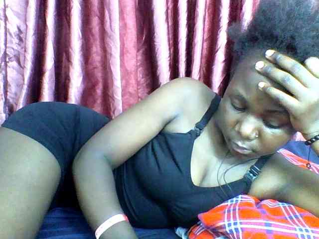 Darkberry4 webcam