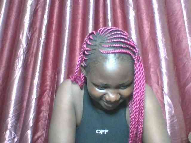 Darkberry4 webcam