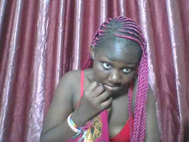 Darkberry4 webcam