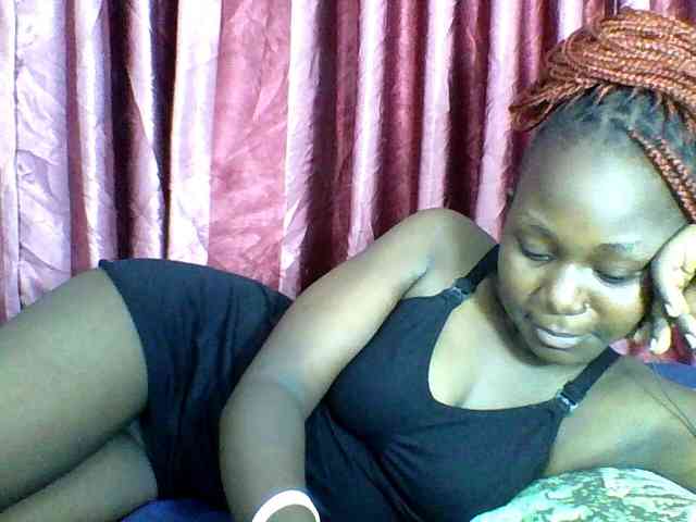 Darkberry4 webcam