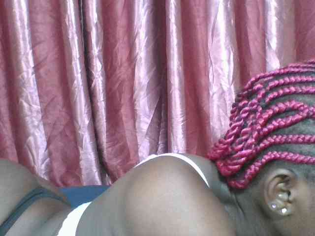 Darkberry4 webcam