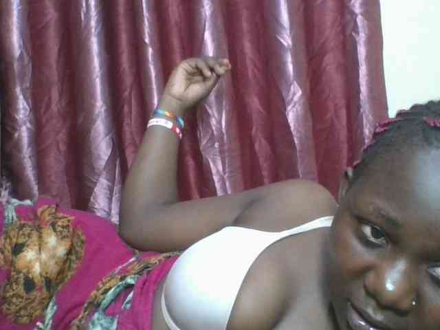 Darkberry4 webcam