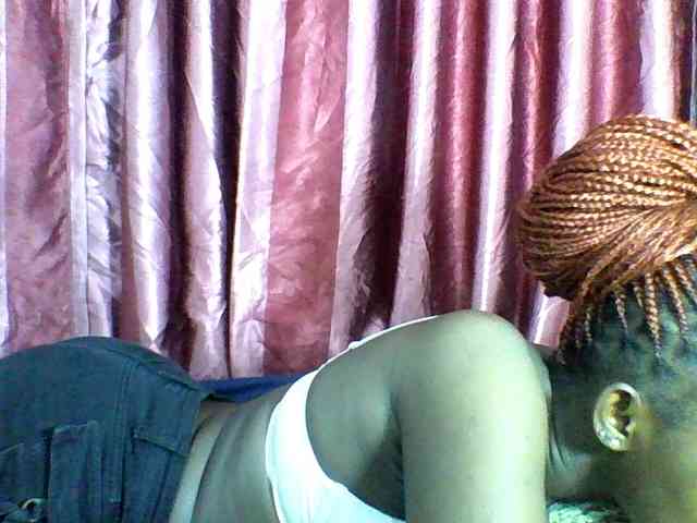 Darkberry4 webcam