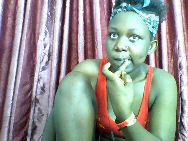 Darkberry4 webcam