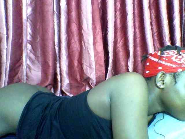 Darkberry4 webcam