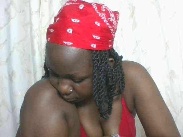 Darkberry4 webcam