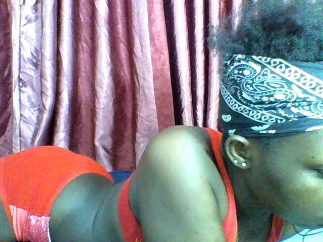 Darkberry4 webcam