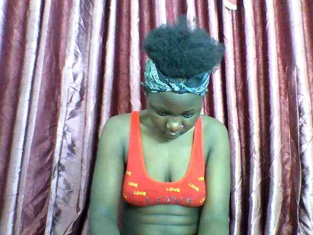 Darkberry4 webcam
