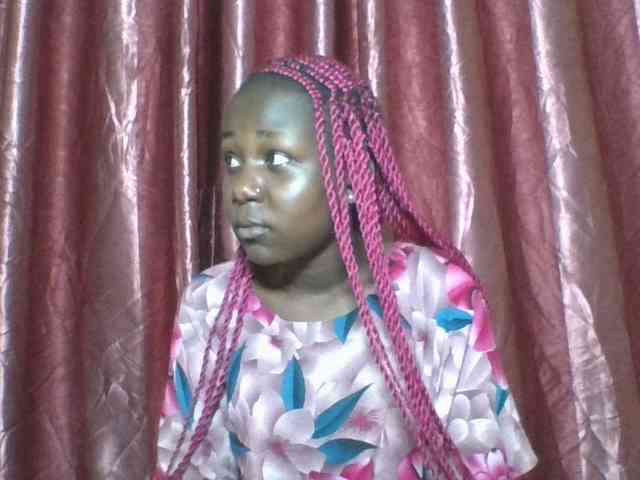 Darkberry4 webcam