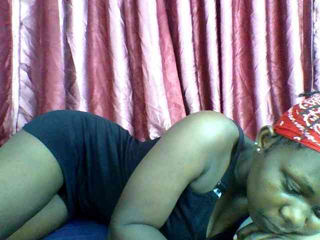 Darkberry4 webcam