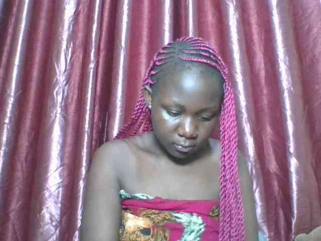 Darkberry4 webcam