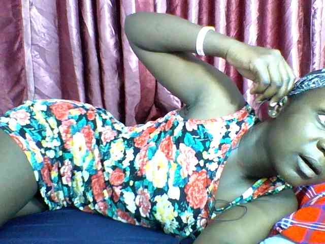 Darkberry4 webcam